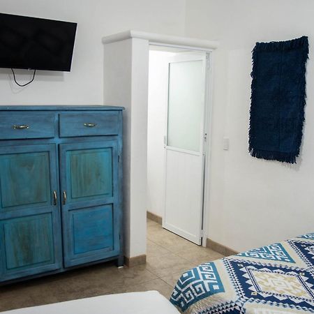 Downtown Rooms San Pancho San Francisco  Exterior foto