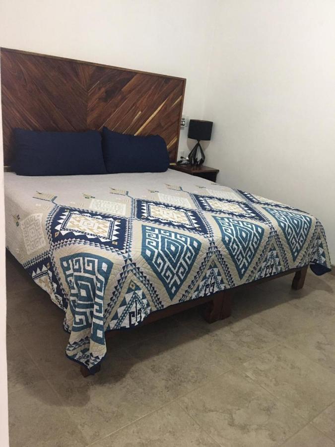 Downtown Rooms San Pancho San Francisco  Exterior foto