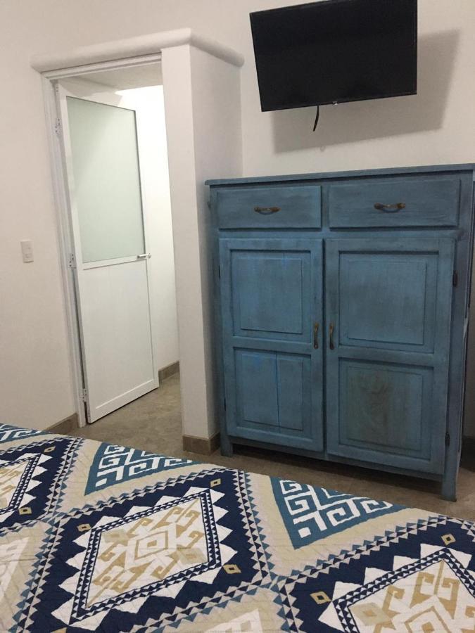 Downtown Rooms San Pancho San Francisco  Exterior foto