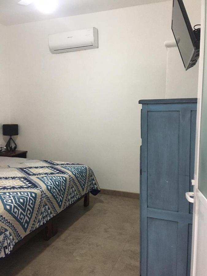 Downtown Rooms San Pancho San Francisco  Exterior foto
