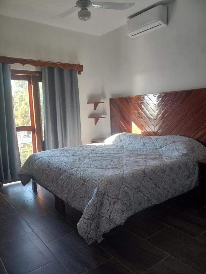 Downtown Rooms San Pancho San Francisco  Exterior foto