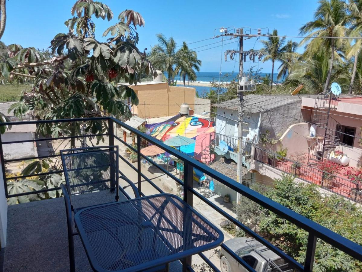 Downtown Rooms San Pancho San Francisco  Exterior foto
