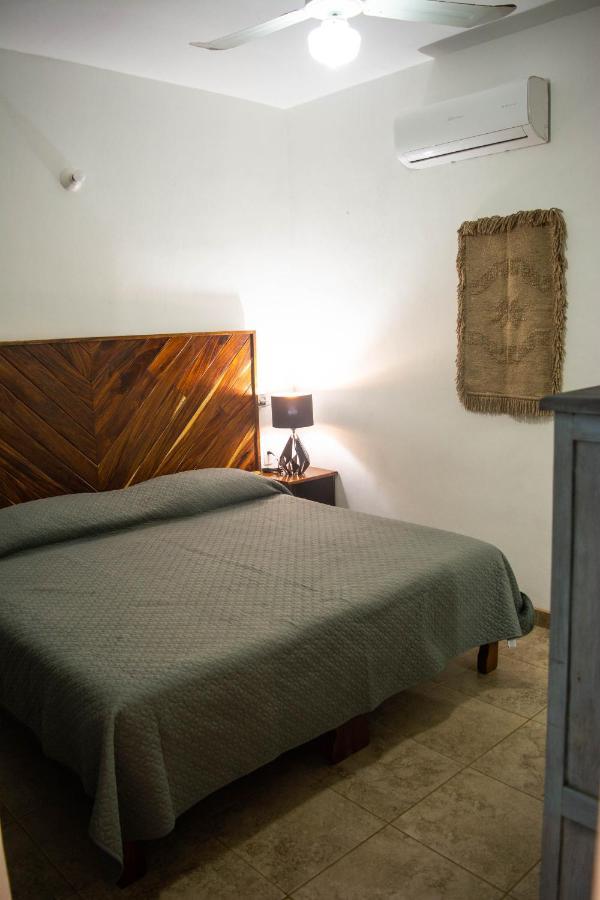 Downtown Rooms San Pancho San Francisco  Exterior foto