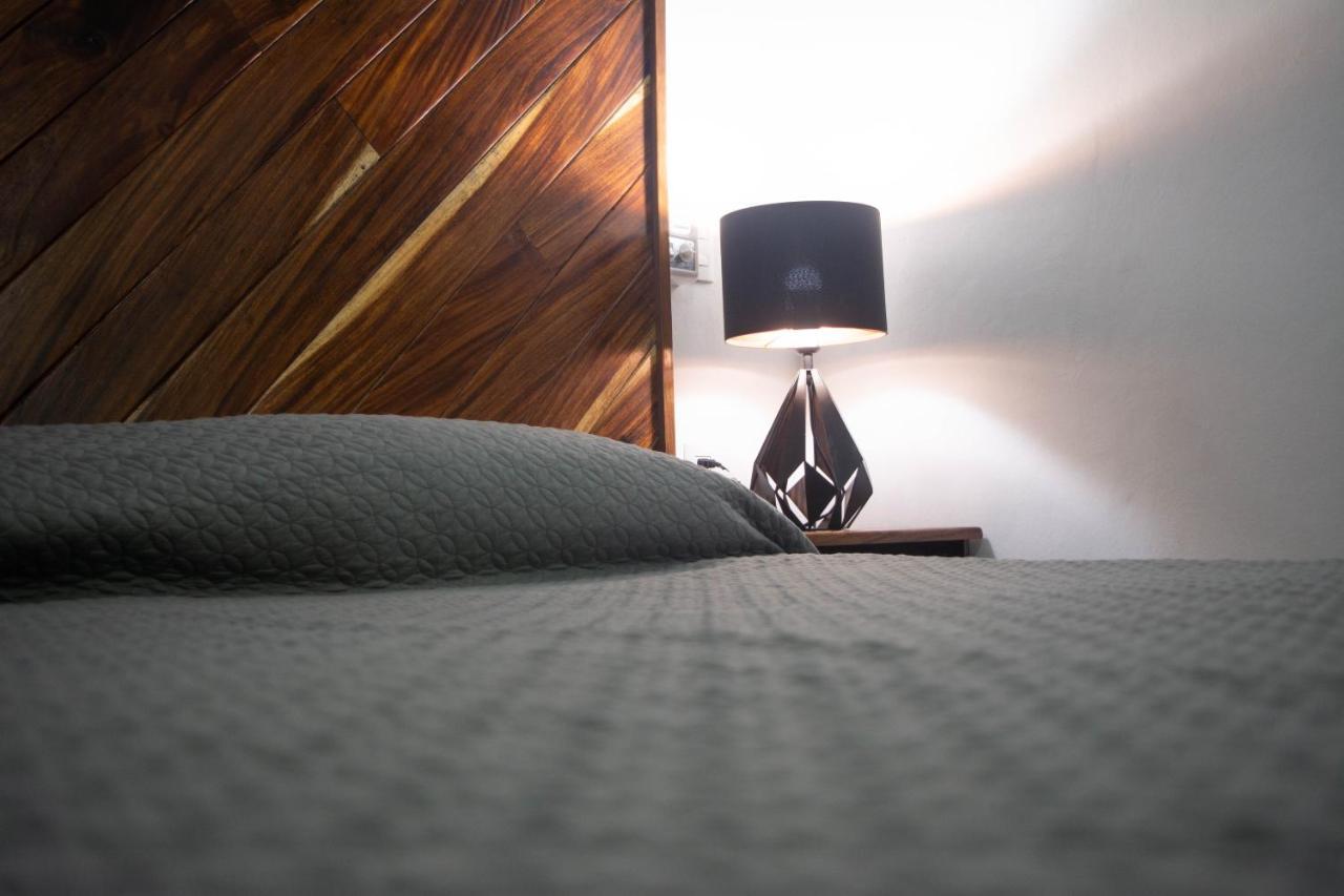 Downtown Rooms San Pancho San Francisco  Exterior foto