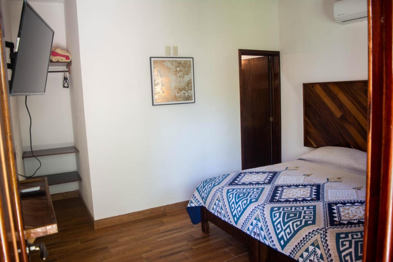 Downtown Rooms San Pancho San Francisco  Exterior foto