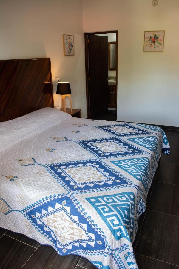Downtown Rooms San Pancho San Francisco  Exterior foto
