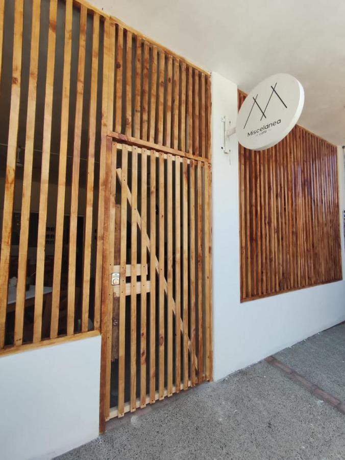 Downtown Rooms San Pancho San Francisco  Exterior foto